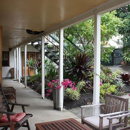 Ellie'S Guest House Brisbane Exteriér fotografie