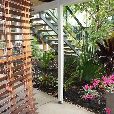 Ellie'S Guest House Brisbane Exteriér fotografie