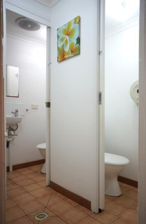 Ellie'S Guest House Brisbane Pokoj fotografie