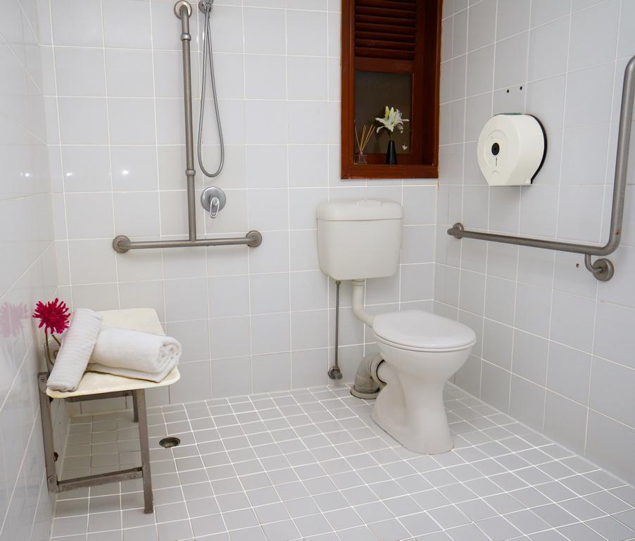 Ellie'S Guest House Brisbane Pokoj fotografie