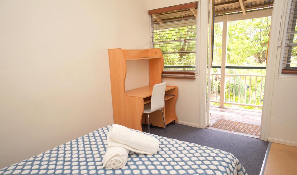 Ellie'S Guest House Brisbane Exteriér fotografie