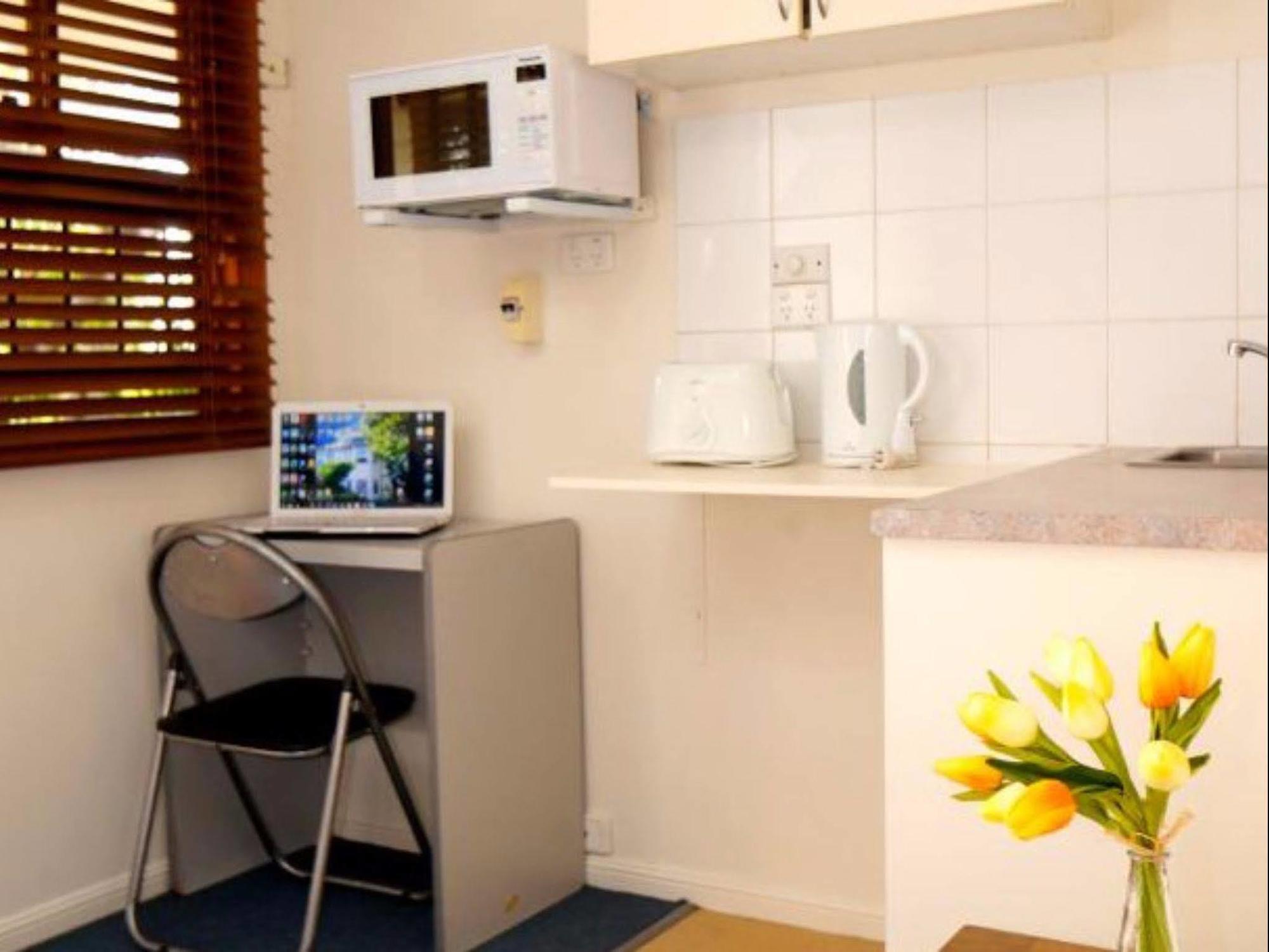 Ellie'S Guest House Brisbane Exteriér fotografie