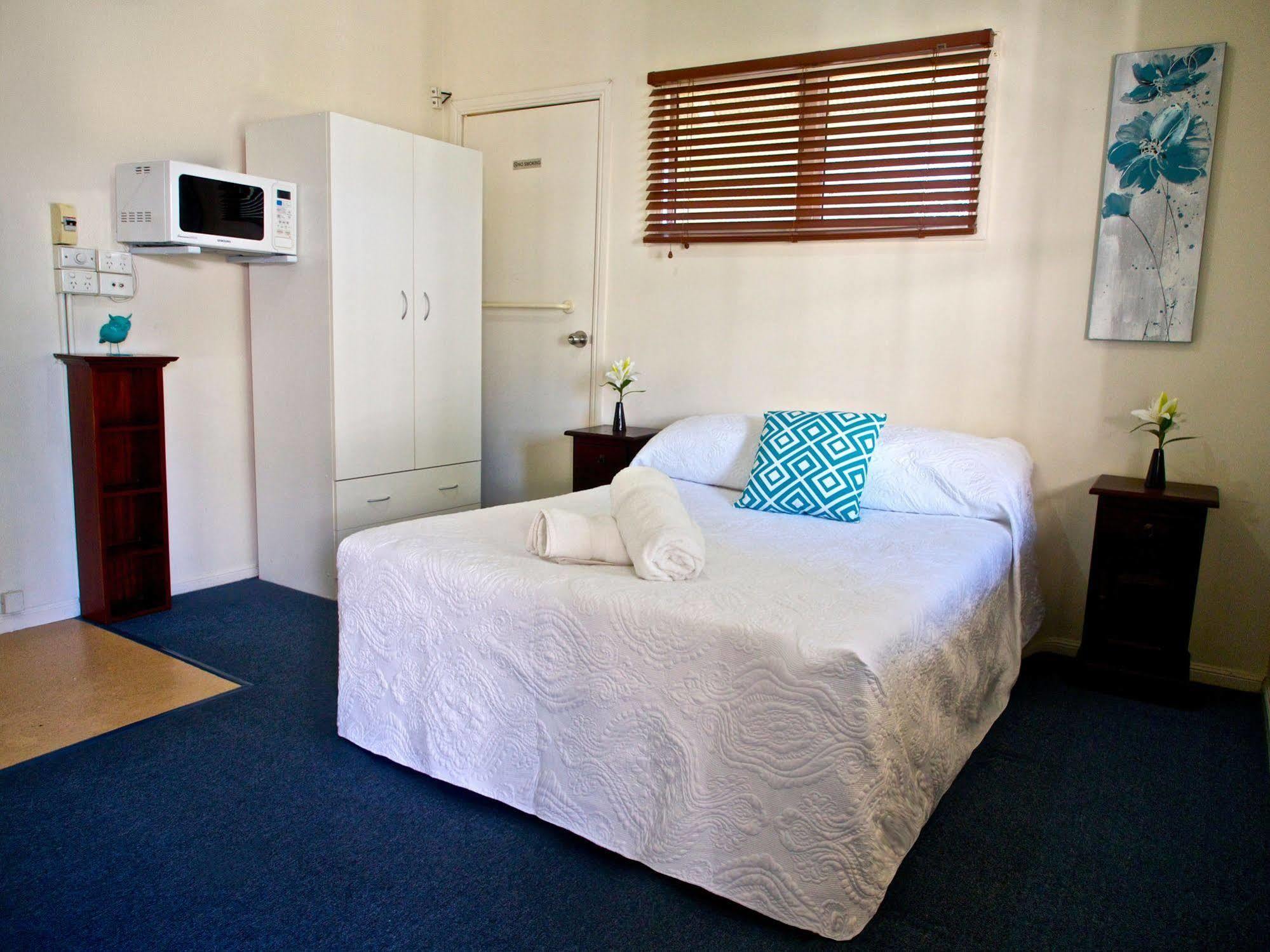 Ellie'S Guest House Brisbane Exteriér fotografie