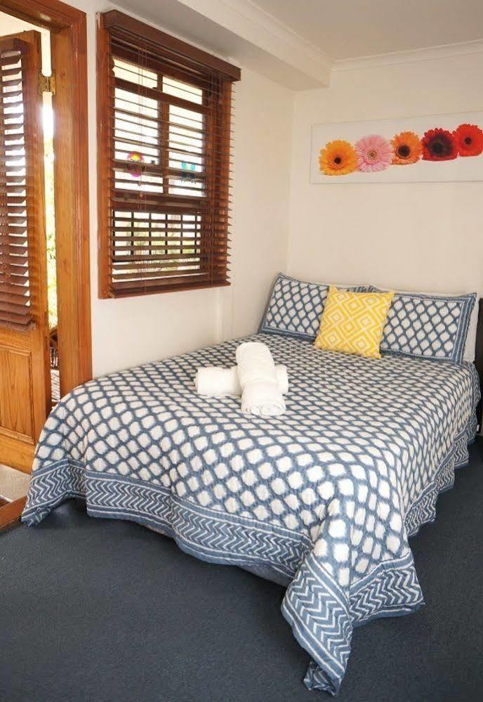 Ellie'S Guest House Brisbane Exteriér fotografie