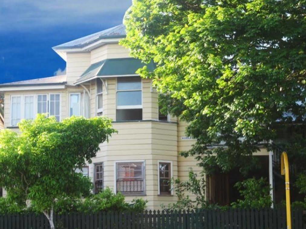 Ellie'S Guest House Brisbane Exteriér fotografie