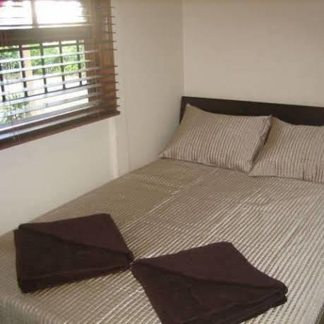 Ellie'S Guest House Brisbane Exteriér fotografie